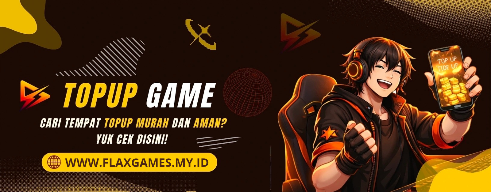 Selamat datang